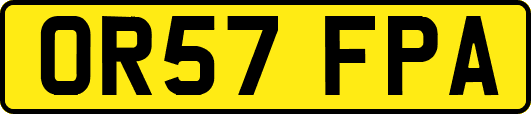 OR57FPA