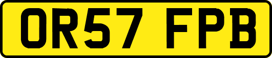 OR57FPB