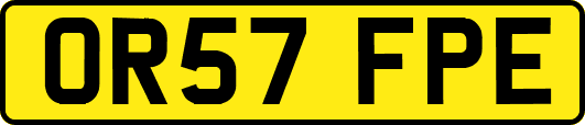 OR57FPE