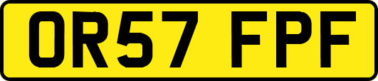 OR57FPF