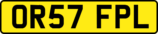 OR57FPL