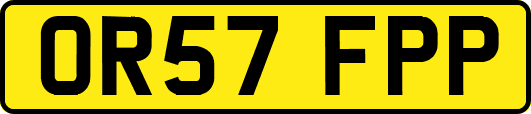 OR57FPP