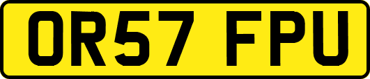 OR57FPU