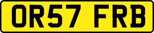 OR57FRB