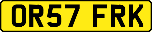 OR57FRK