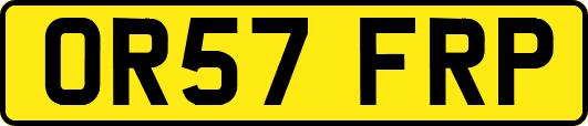 OR57FRP