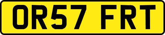 OR57FRT