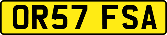 OR57FSA
