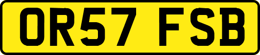 OR57FSB