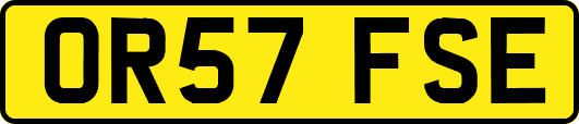 OR57FSE