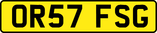 OR57FSG