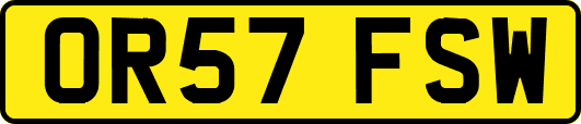 OR57FSW
