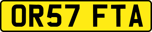 OR57FTA