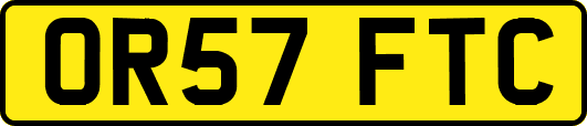 OR57FTC