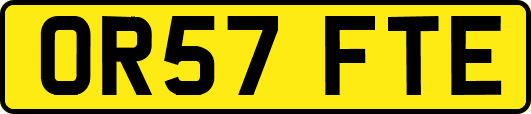 OR57FTE