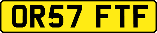 OR57FTF