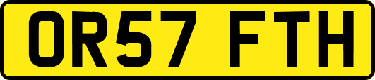 OR57FTH