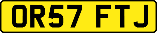 OR57FTJ