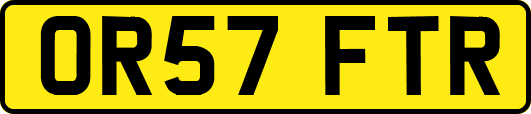OR57FTR