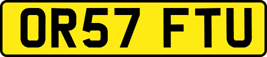 OR57FTU