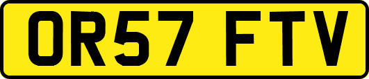 OR57FTV