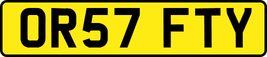 OR57FTY
