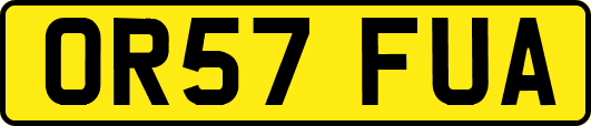 OR57FUA