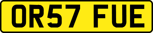 OR57FUE
