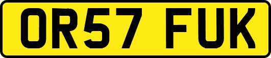 OR57FUK