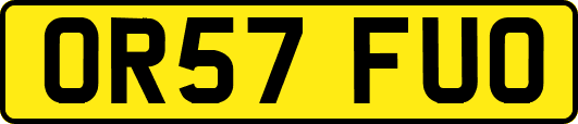 OR57FUO