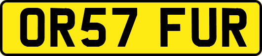OR57FUR