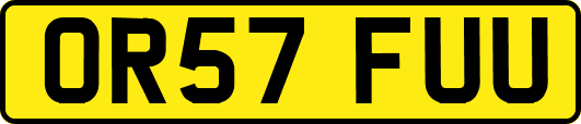 OR57FUU