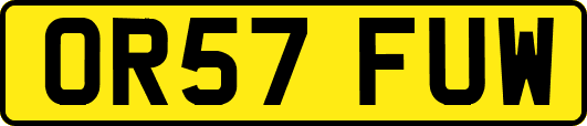 OR57FUW