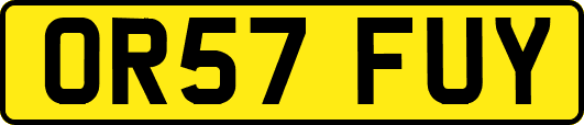 OR57FUY