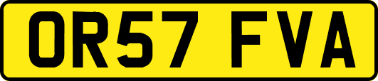 OR57FVA