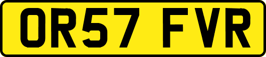 OR57FVR