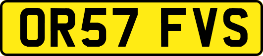 OR57FVS