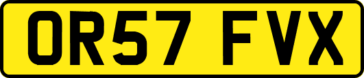 OR57FVX