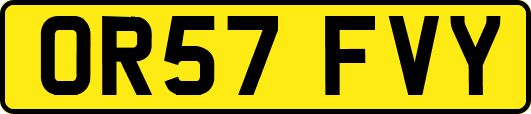 OR57FVY