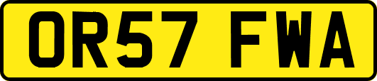 OR57FWA