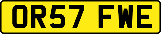 OR57FWE