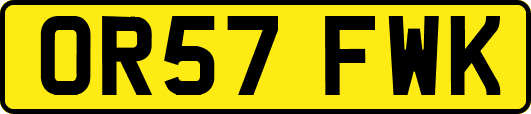 OR57FWK