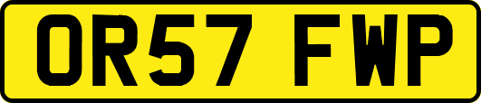 OR57FWP
