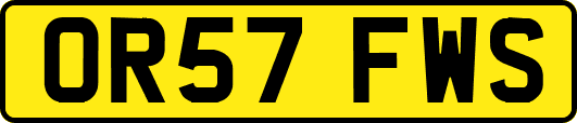 OR57FWS