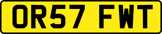 OR57FWT