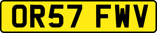 OR57FWV