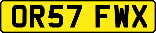 OR57FWX