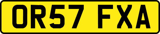OR57FXA