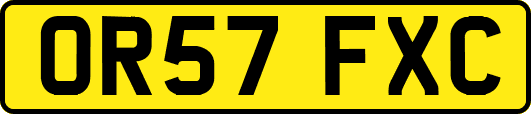 OR57FXC