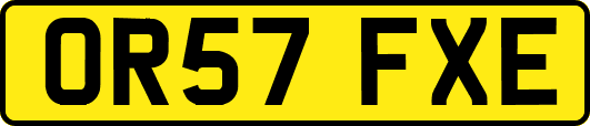OR57FXE